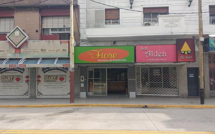 Local comercial · 70m²