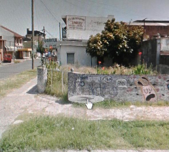 Terreno · 157m²