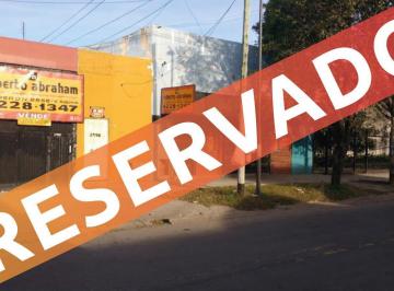Bodega-Galpón · 560m² · Venta Galpon/deposito 225 m² Lanus Oeste