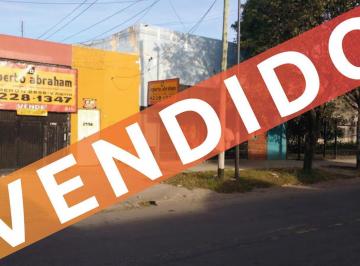 Bodega-Galpón · 560m² · Venta Galpon/deposito 225 m² Lanus Oeste