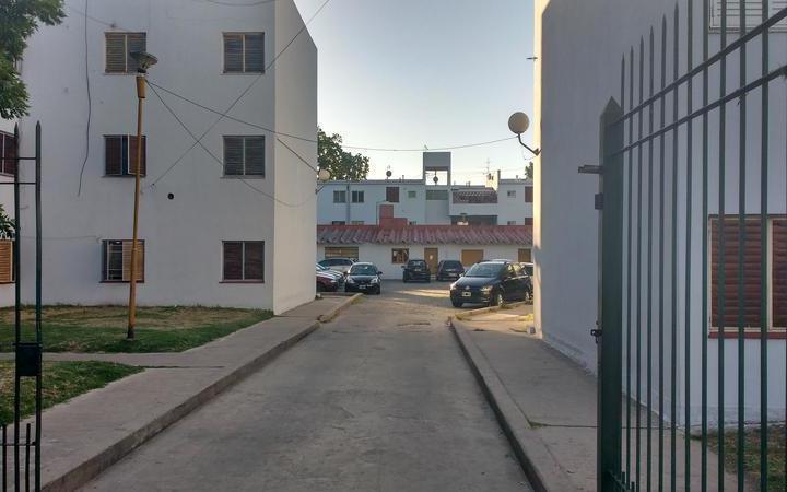 Departamento · 56m² · 3 Ambientes