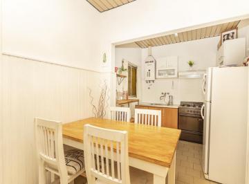Departamento · 58m² · 3 Ambientes · Venta PH 3 Amb 108 m² Valentin Alsina Lanus