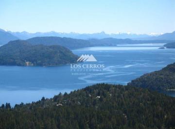 Terreno · 2812m² · Terreno en Venta en Bariloche Cerro Otto