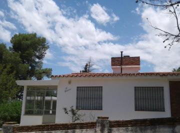 Foto · Casa a La Venta en Bialet Masse. (C91)