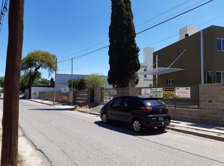 Departamento · 88m² · 2 Ambientes