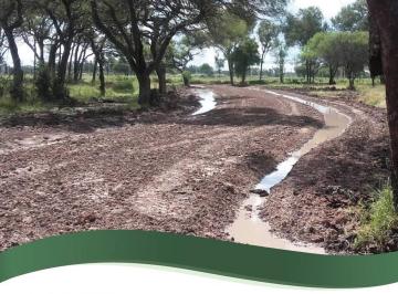 Terreno · 600m² · La Brava - Lotes en Venta