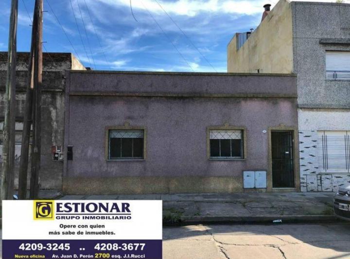 Casa · 160m² · 3 Ambientes