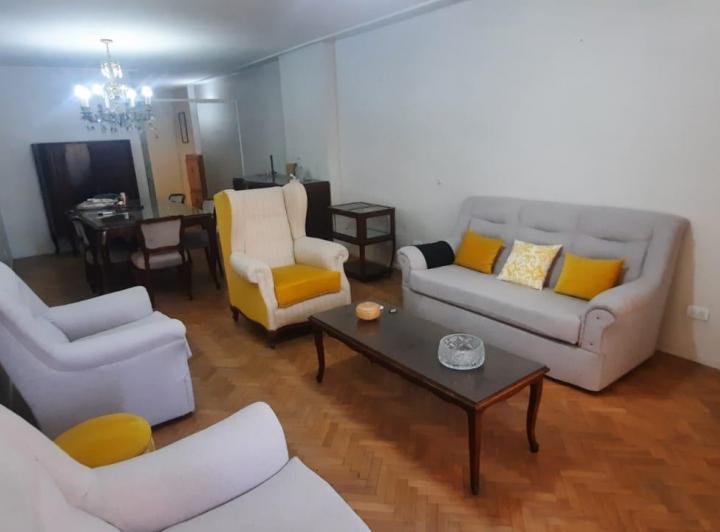 Departamento · 150m² · 4 Ambientes · 1 Cochera