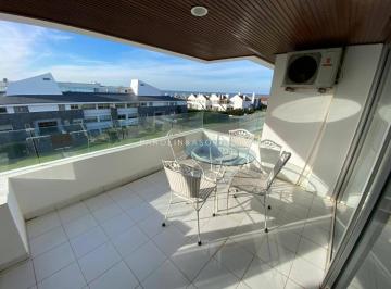 Foto1 · Pent House en Venta en Edificio Esturión Montoya, Punta del Este.