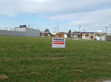 Terreno · 370m² · Ruta 70 Km 00