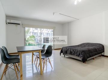 Departamento de 1 ambiente, Palermo · Impecable! Balcón con Vista Abierta! T/luz y Sol! Amoblado y Equipado! Full Amenities! Único! Oport!
