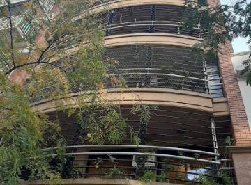 Departamento de 4 ambientes, Caballito · Semipiso 4 Ambientes con Cochera Fija Cubierta