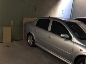 Garage · 15m² · 1 Ambiente · Venta Cochera Cubierta - Almagro