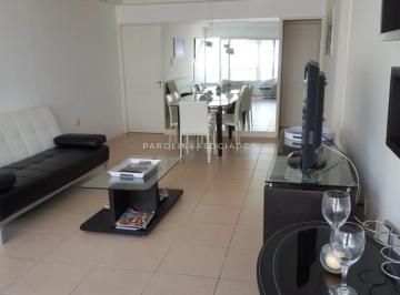 Foto1 · Apartamento en Venta de 2 Dorm. en Bahia Palace, Punta del Este.
