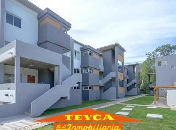 Departamento · 71m² · 3 Ambientes · 1 Cochera · Departamento - Nayades I