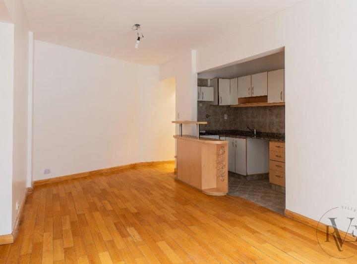 Departamento en venta en Palermo · 3 ambientes