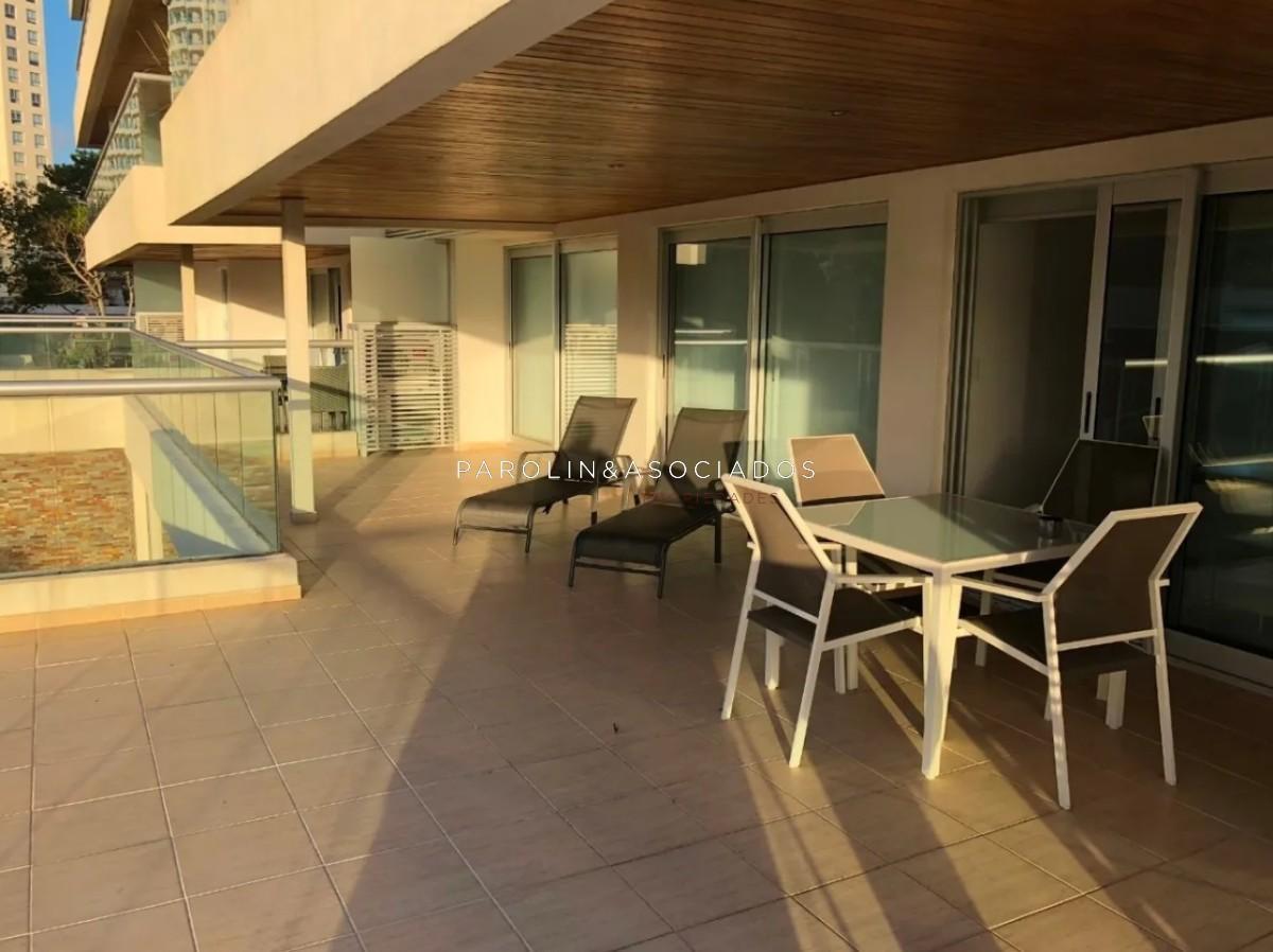 Brava, Punta del Este,Punta del Este,Otros Paises