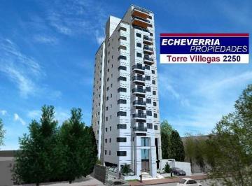 Departamento · 50m² · 2 Ambientes · 1 Cochera · Departamento en Venta en San Justo