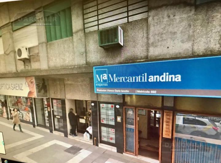 Departamento · 110m² · 4 Ambientes