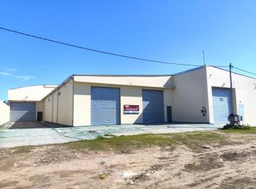 Bodega-Galpón · 350m² · Venta de Galpones Nuevos en Mar de Ajó, Excelente Inversión!