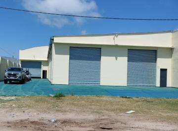 Bodega-Galpón · 600m² · Venta de Importante Galpón con Pocos Años de Construcción!.