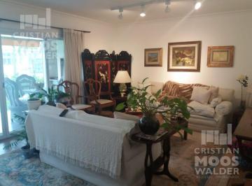 Departamento · 120m² · 4 Ambientes · 1 Cochera · Departamento en Venta en Altos de Maschwitz