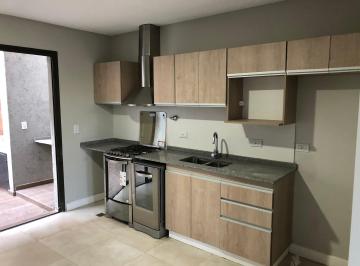 Departamento de 3 ambientes, Luján de Cuyo · Duplex en Venta en Primer Piso
