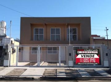 Casa · 80m² · 3 Ambientes · 1 Cochera · Casa - Ituzaingó Norte
