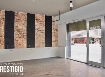 Local comercial · 165m² · Belgrano Nº 136/140