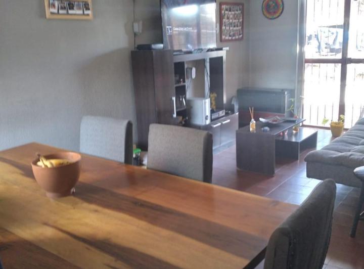Casa · 80m² · 4 Ambientes