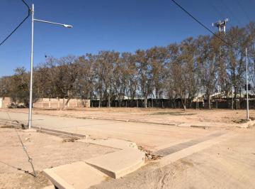Terreno , Las Heras · Lote B° Amparo Las Heras