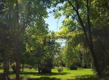 Terreno de 1 ambiente, Maipú · Terreno - Maipu