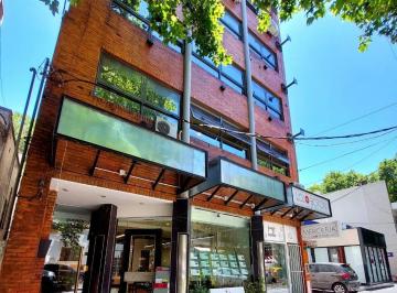 Oficina comercial · 20m² · 1 Ambiente · Oficina en Alquiler en El Centro de Ramos Mejía