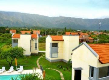 LBP-LBP-89_2 · Venta de Complejo de 4 Cabañas 2400 m de Lote en Merlo San Luis. Financia.