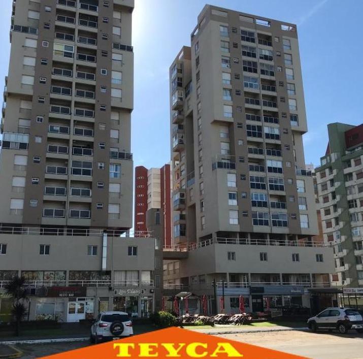 Centro Playa
