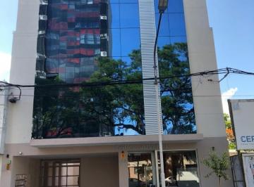Oficina comercial · 48m² · Se Vende: Av Sarmiento 787. Edificio Juvenal