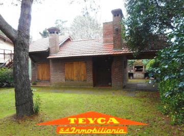 Casa · 63m² · 3 Ambientes · Venta, Casa de 3 Ambientes | Zona Mar de Ostende, Pinamar