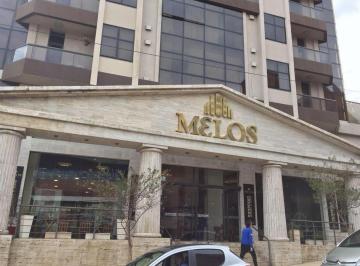Departamento · 160ha · 4 Ambientes · Departamento de Categoría en Venta en Edificio Melos a Pocos m del Centro de Carlos Paz
