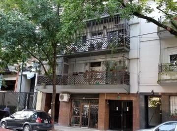 Departamento de 3 ambientes, Núñez · Depto. 3 Amb. C/balcón - Crisologo Larralde 2400 - Nuñez