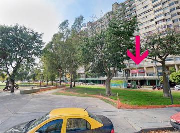 Local comercial , Villa Lugano · 2 Locales Unificados en Edificio 18 C Villegas y S de La Frontera