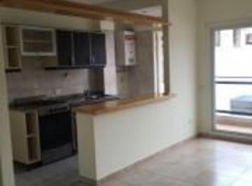 Departamento · 35m² · 2 Ambientes · Excelente 1 Amb/. Contra Frente Balcón/bajas Exp/apto Prof.