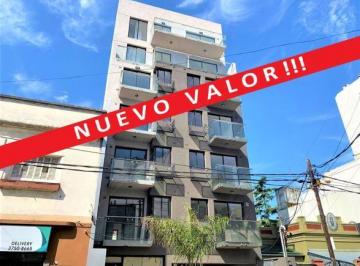 Departamento de 2 ambientes, La Matanza · Bajo El Valor! Semipiso de 2 Amb a Estrenar // Av San Martin 138