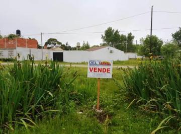 Terreno , San Clemente del Tuyú · Lote de Terreno