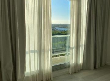 Departamento de 1 ambiente, Tigre · Studio (Monoambiente) Amoblado Espectacular en Remeros Beach