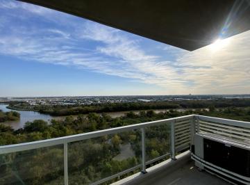 Departamento de 2 ambientes, Tigre · 1 Dormitorio Vista Al Golf en Remeros Beach