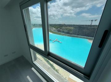 Departamento de 3 ambientes, Tigre · 2 Dorm. Vista Laguna en Remeros Beach