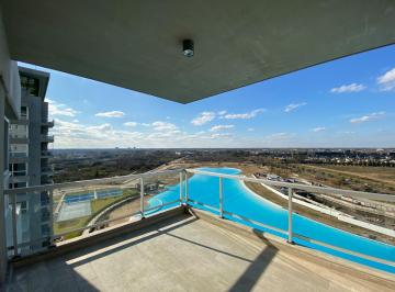 Departamento de 4 ambientes, Tigre · 4 Ambientes en Remeros Beach (Increible!)