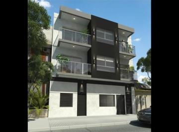 Departamento de 2 ambientes, La Matanza · 2 Amb con Patio, Ocampo 446 Pb a