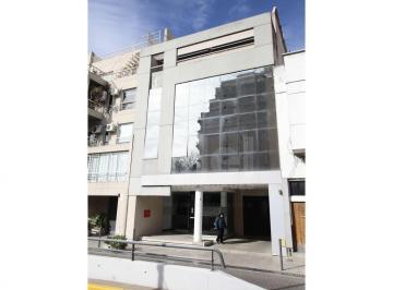 Oficina comercial · 42m² · 1 Ambiente · Amplia Oficina en Edificio con Imágen Corporativa, Kitchenet