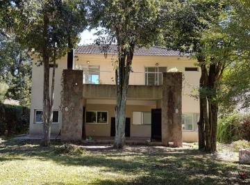 Casa de 4 ambientes, Berazategui · Casa | Alquiler | Fincas de Iraola